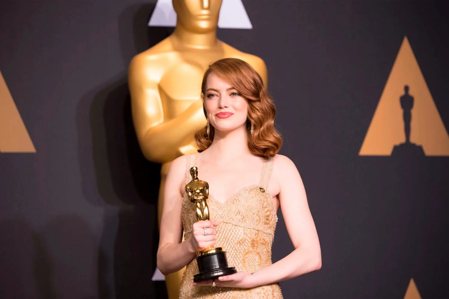 2025 Oscar Predictions: A Deep Dive into the Contenders