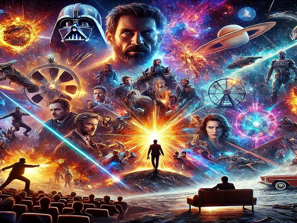 The Best Hollywood Movies of 2024
