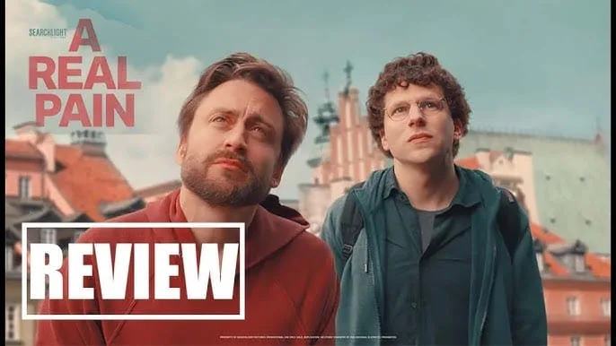 2025 Oscar Predictions: A Deep Dive into the Contenders