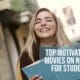 Top Motivational Movies on Netflix For Students
