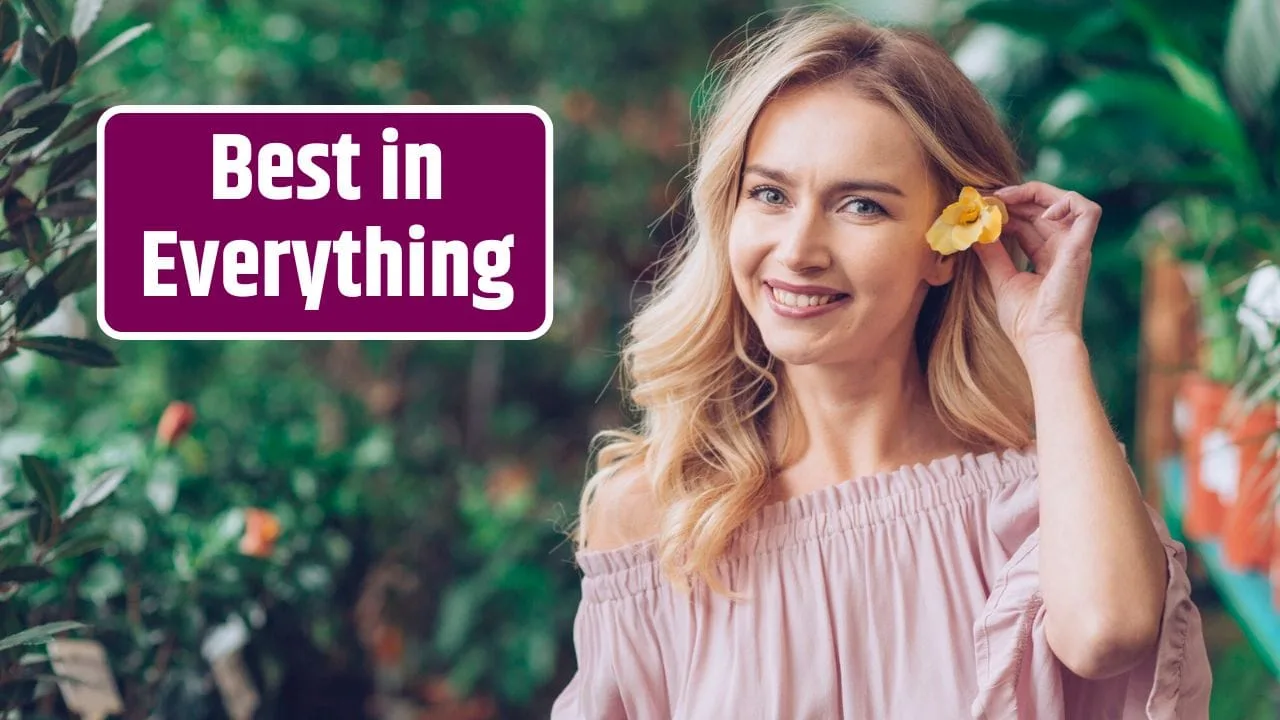 5 Zodiac Signs are The Best in Everything 5 Zodiac Signs are The Best in Everything