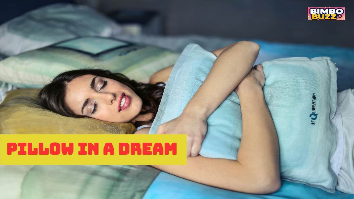 What Does It Mean to See a Pillow in a Dream? What Does It Mean to See a Pillow in a Dream? – Sapne Me Takiya Dekhna
