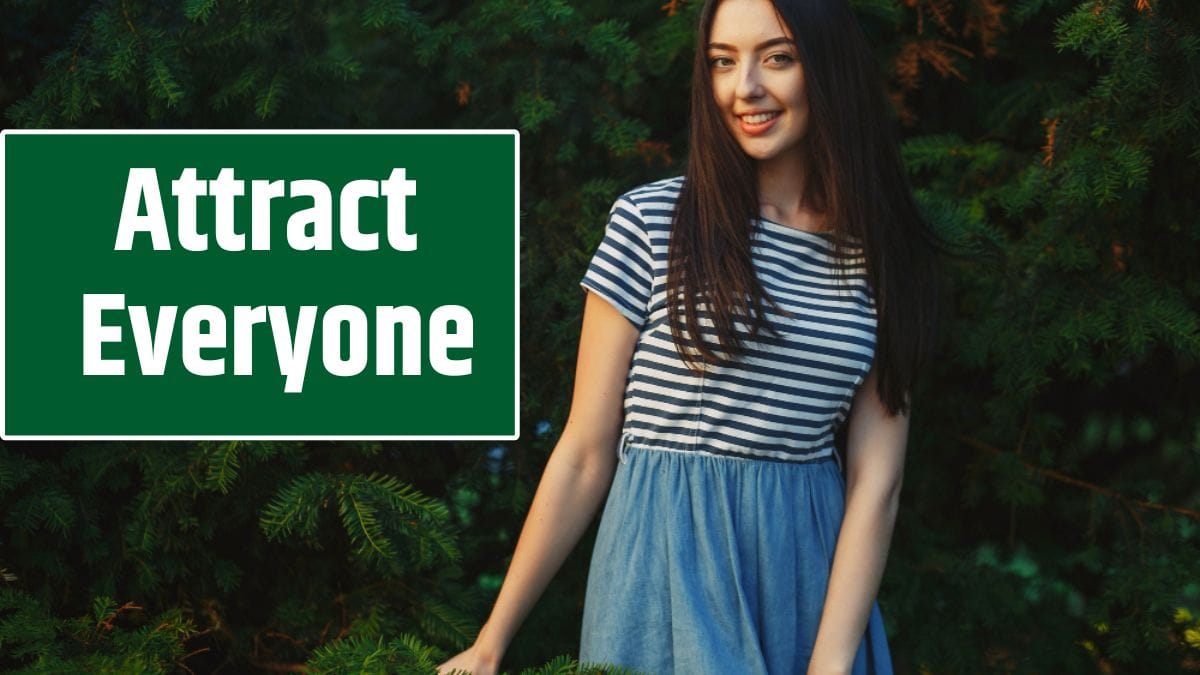 Top 5 Zodiac Sign Women Who Attract Everyone Top 5 Zodiac Sign Women Who Attract Everyone