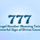 777 Angel Number Meaning Twin Flame: A Powerful Sign of Divine Connection