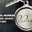 222 Angel Number
