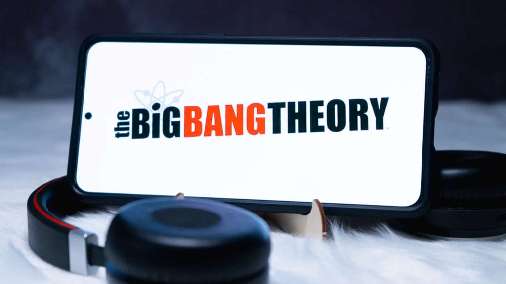 The Big Bang Theory Universe Expands: New Spin-Off in Development